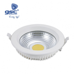 DOWNLIGHT EMPO LED RED...