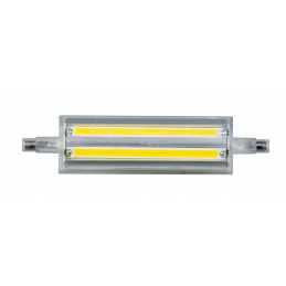 LINEAL LEDS R7 S 118 MM 13W...