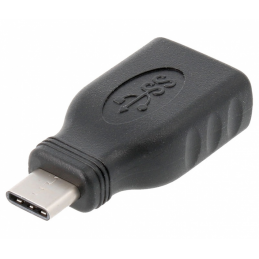 ADAPTADOR USB A 3.0 AUSB- C...