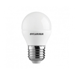 LAMP LED ESFERICA E27 5.5 W...