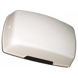 DINUY TIMBRE BISON 2000 BIT