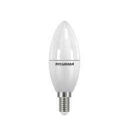 LAMP LED VELA E14 5.5 W 470...