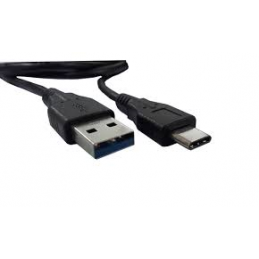 CONEXION USB MACHO C 3.0 A...