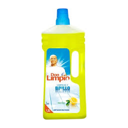 DON LIMPIO LIMON 1,3L