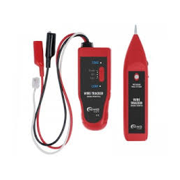 TRAZADOR DE CABLES POR TONO  TES011