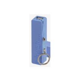 BATERIA EXTERNA 2800MA BLANCA