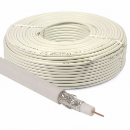 CABLE COAXIAL EK