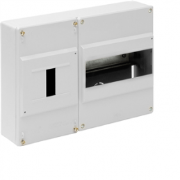 CAJA DE ICT HASTA 8 ELEM SOLERA SOL 697