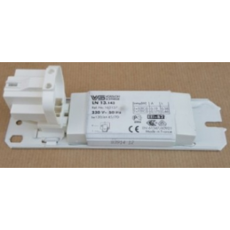 REAC 921163 LEDS