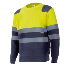 JERSEY BICOLOR