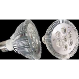 lamp led ar111 14w 6500k zima