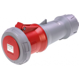 PROLONGADOR 63A 5P 400V POWER TOP PLUS IP 67