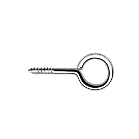 HEMB. CAJITA DIN/REF HA 3 50 ZINCADO 250 UN