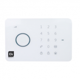 KIT ALARMA