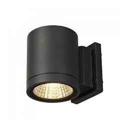 APLIQUE ALUMI 2*GU10 BRUSELAS Z-3210