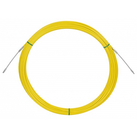 PASACABLES FIBRA 20M AM