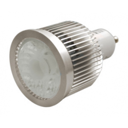 LAMPARA GU 10 NEBULA COB 6W DIA