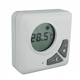 TERMOSTATO DIGITAL ELECTRO DH