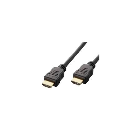 CONEXION HDMI A HDMI 5MTS