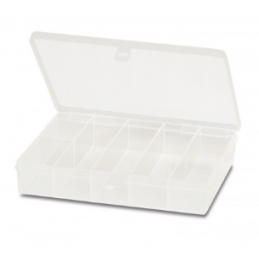 ESTUCHE CLAS 178*140*34 DOMEST PP TRA 25-10 TAYG