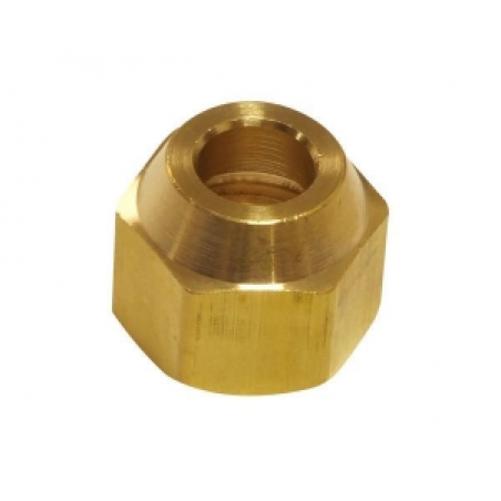 TUERCA REDUCIDA LATON 3/8-1/4