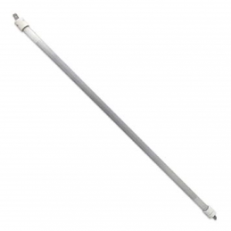RESISTENCIA DE CUARZO PARA ESTUFA 40CM