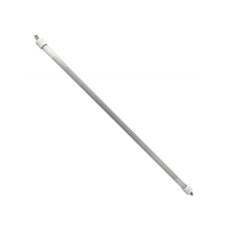 RESISTENCIA DE CUARZO PARA ESTUFA 40CM