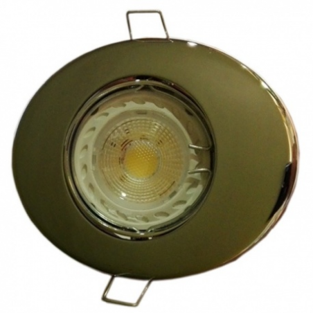 ARO OVAL CUERO ZIMA ORIENTAB