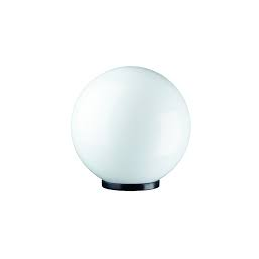 SOBREMURO VIC IP43 E27 30CM NG.