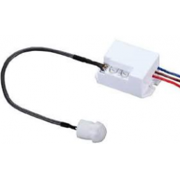 DETELUX 360FC MICRO 220V DET EMPOTRABLE