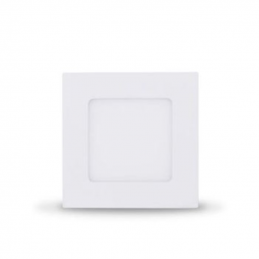 DONWLIGHT EMPO LED CUADRADO 6W 4200K BL