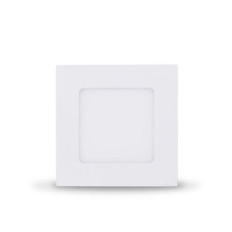 DONWLIGHT EMPO LED CUADRADO 6W 4200K BL