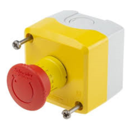 BOTONERA PARADA EMERG TTR