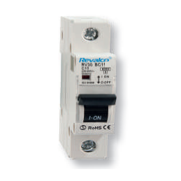MAGNETOTERMICO 1P 16A 6KA