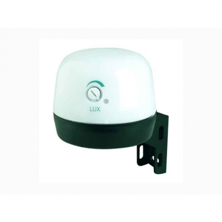 INTERRUPOTOR CRTEPUSCULAR COMPACTO 5-300LUX ORBIS VEGA