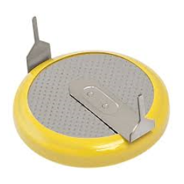 BAT 553 LIR 2032 3.6V 40MAH LITIO PINE