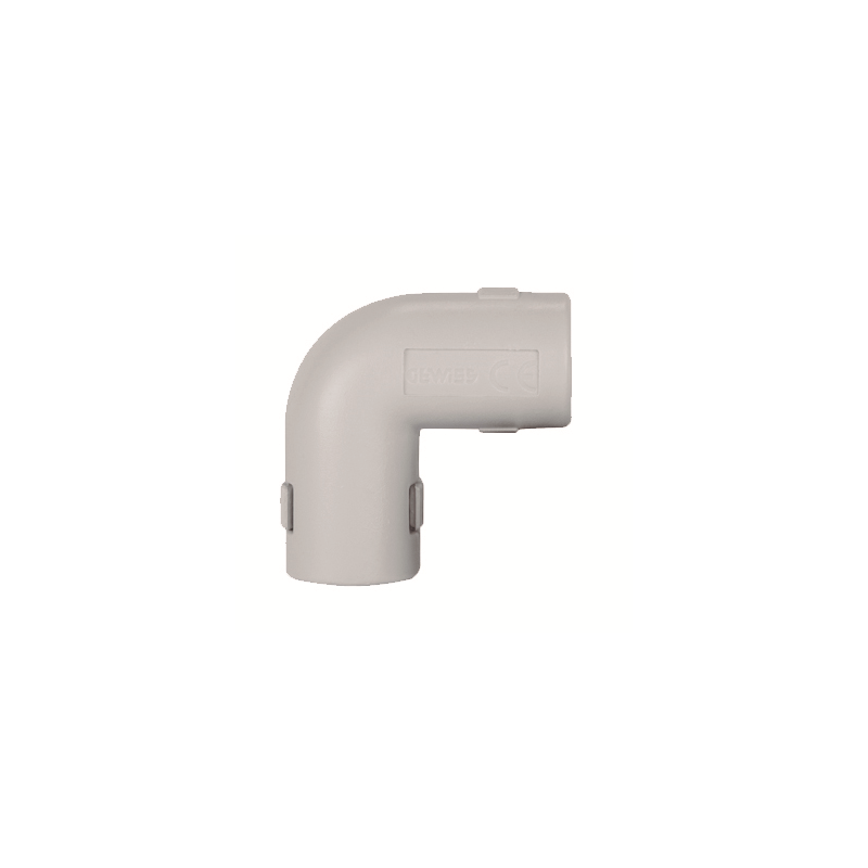 CODO INSPECC IP40 RKE D25 CODO INSPECC IP40 RKE D25