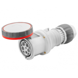 B.MOV. HP IP66-69 3P y N y T 63A 400V 6H CP