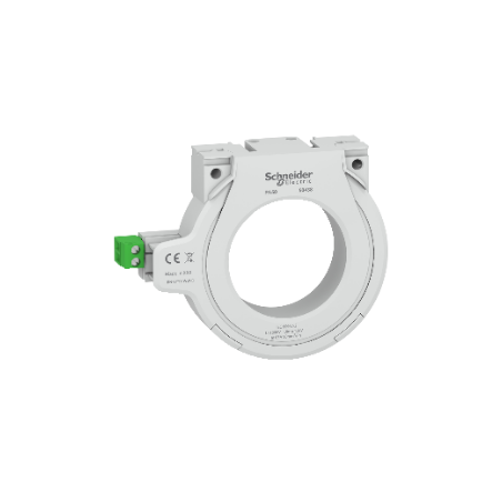 TOROIDAL CERRADO PA 50MM