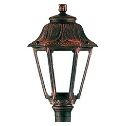 FAROL INDURA MINI-6 E27 NG