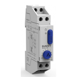 MINUTERO EL 3000 3 HILOS 16A 230V