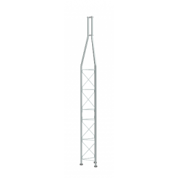 TORRE 360 SUPERIOR G.C 3M