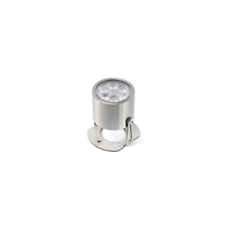 FOCO LED 6W 4000K GRIS 420LM