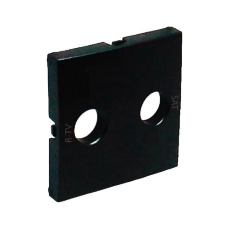 TAPA P/TOMA MULTIMARCAS R TV SAT SALI NG