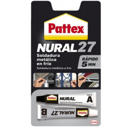 NURAL 27 PATTEX