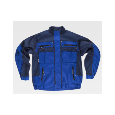 CAZADORA JACKET B1159