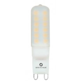 G9 LONG 2,8W UNIFORM-LINE 3000K