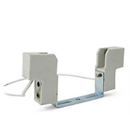 PORTALAMPARA LINEAL 118MM