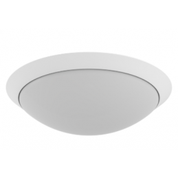 PLAFON LEDS 18W CON DETECTOR HF INCORPORADO
