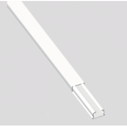 CANALETA 10*16  X MTRS (MIDE 2 MTRS)